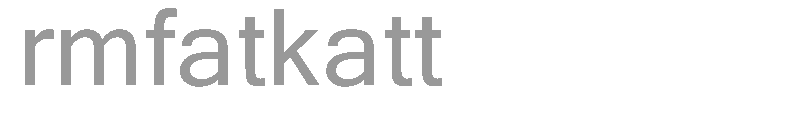 rmfatkatt