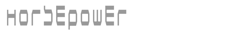Horsepower