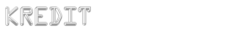 Kredit