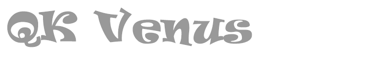 QK Venus