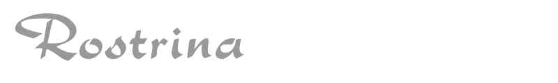 Rostrina