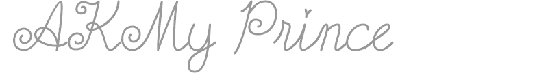 AKMy Prince