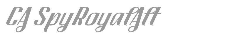 CA SpyRoyalAlt