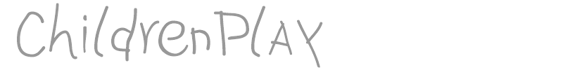 ChildrenPlay