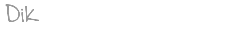 Dik
