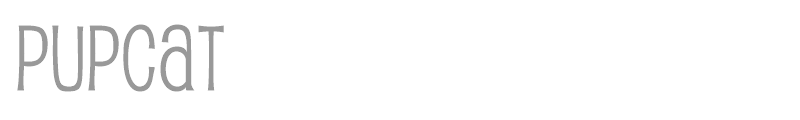 Pupcat