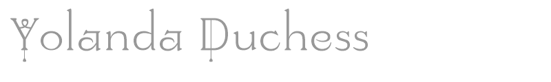 Yolanda Duchess