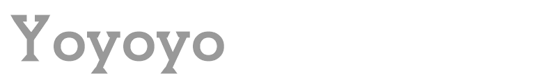 Yoyoyo