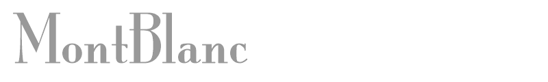 MontBlanc