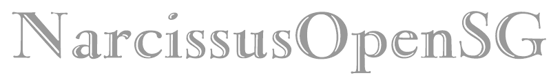 NarcissusOpenSG