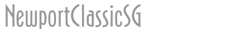 NewportClassicSG