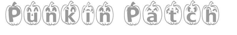 Punkin Patch