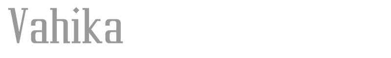 Vahika