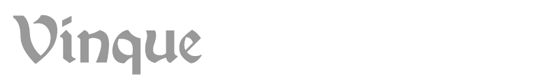 Vinque