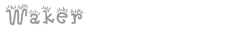 Waker