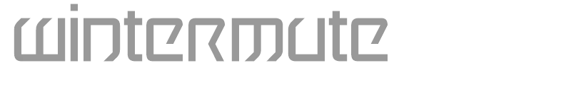 Wintermute