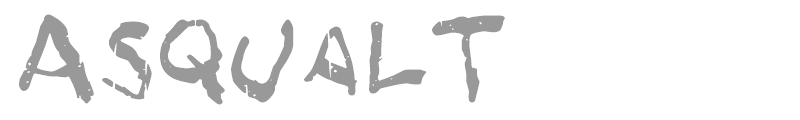 Asqualt