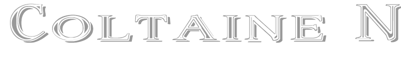 Coltaine