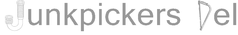 Junkpickers Delight