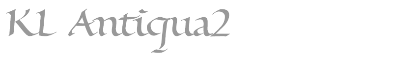 KL Antiqua2