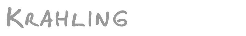 Krahling