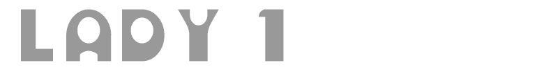 Lady 1