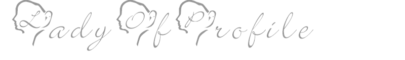 LadyOfProfile