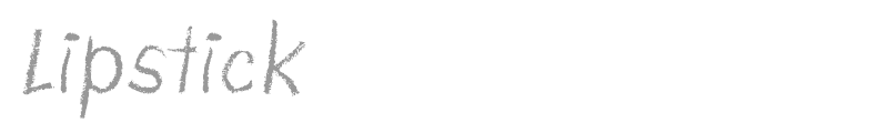 Lipstick