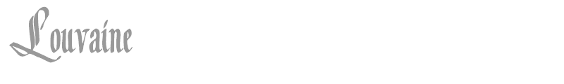 Louvaine