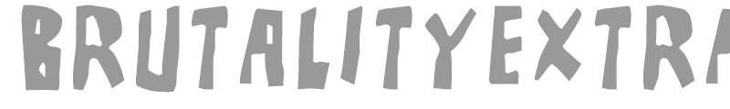 Brutality Extra