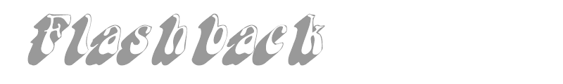 Flashback
