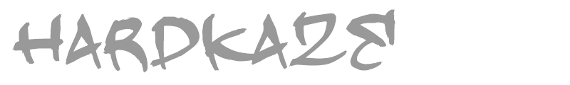 Hardkaze