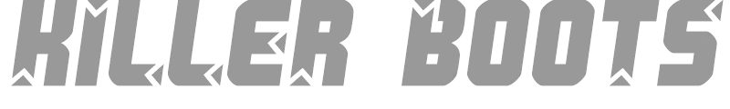 Killer Boots