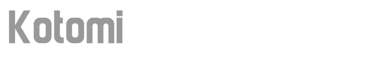 Kotomi