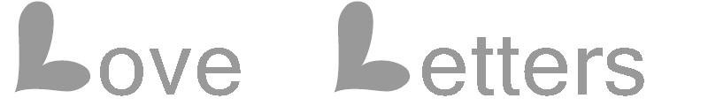 Love Letters