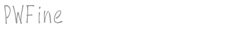 PWFine