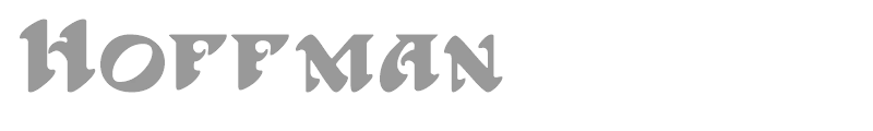 Hoffman