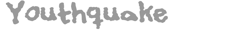 Youthquake