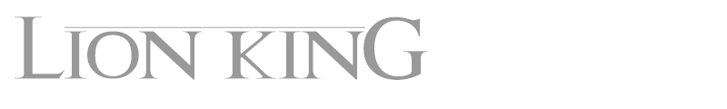 Lion King