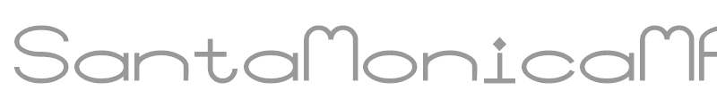 Santa Monica MF
