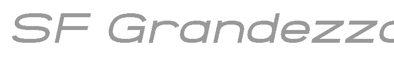 SF Grandezza