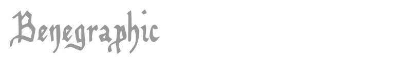 Benegraphic