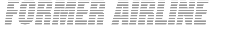 Former Airline