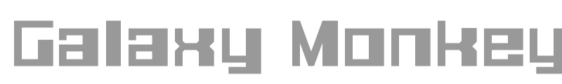 Galaxy Monkey