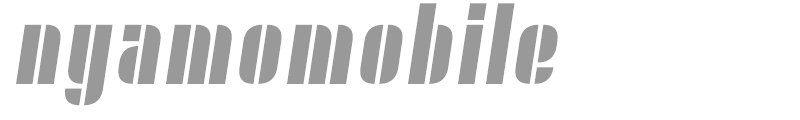 Nyamomobile