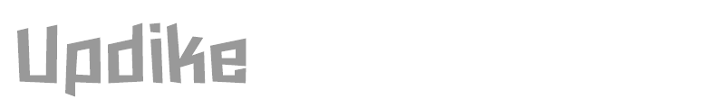 Updike