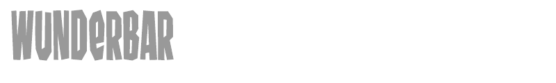 Wunderbar