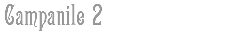Campanile