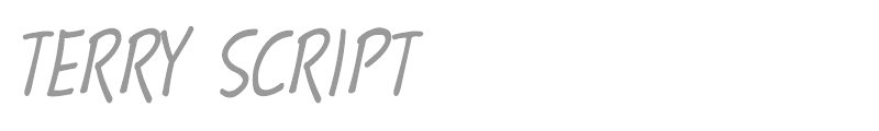 Terry Script