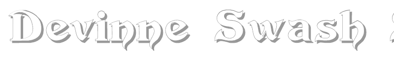 Devinne Swash